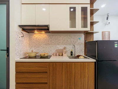 Alojamiento en Ho Chi Minh City, Vietnam Alojamiento en Ho Chi Minh City, Vietnam