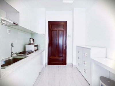 Housing in Ho Chi Minh City, Vietnam Housing in Ho Chi Minh City, Vietnam