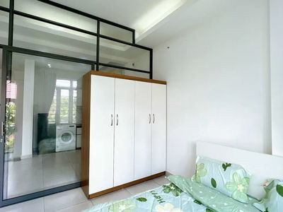 Жилье в Ho Chi Minh City, Vietnam Жилье в Ho Chi Minh City, Vietnam