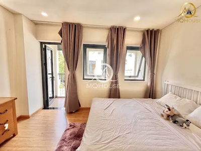 Жилье в Ho Chi Minh City, Vietnam Жилье в Ho Chi Minh City, Vietnam