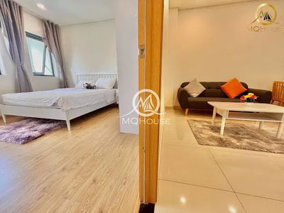 Жилье в Ho Chi Minh City, Vietnam Жилье в Ho Chi Minh City, Vietnam