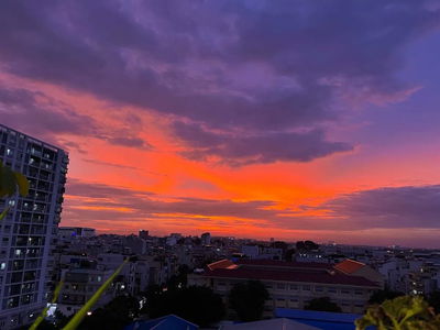 Housing in Ho Chi Minh City, Vietnam Housing in Ho Chi Minh City, Vietnam