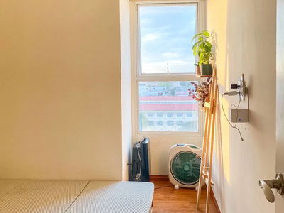 Housing in Ho Chi Minh City, Vietnam Housing in Ho Chi Minh City, Vietnam