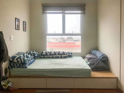 Alojamiento en Ho Chi Minh City, Vietnam Alojamiento en Ho Chi Minh City, Vietnam