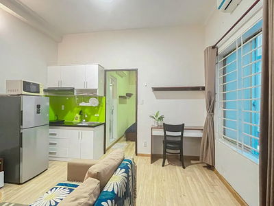 Жилье в Ho Chi Minh City, Vietnam Жилье в Ho Chi Minh City, Vietnam