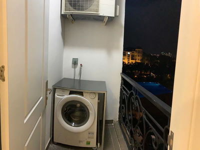 Housing in Ho Chi Minh City, Vietnam Housing in Ho Chi Minh City, Vietnam