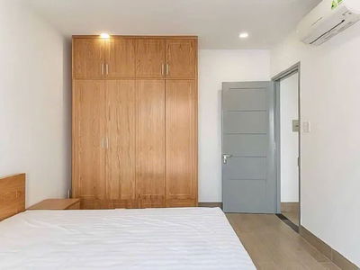 Logement dans Ho Chi Minh City, Vietnam Logement dans Ho Chi Minh City, Vietnam