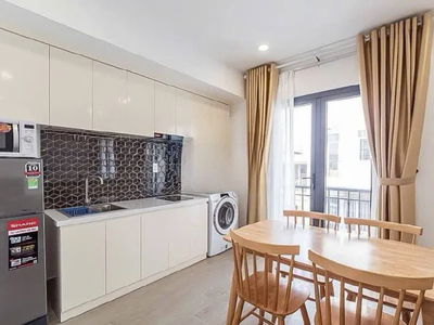 Housing in Ho Chi Minh City, Vietnam Housing in Ho Chi Minh City, Vietnam