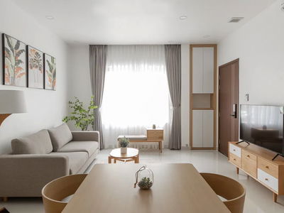 Alojamiento en Ho Chi Minh City, Vietnam Alojamiento en Ho Chi Minh City, Vietnam