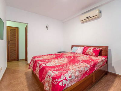 Alojamiento en Ho Chi Minh City, Vietnam Alojamiento en Ho Chi Minh City, Vietnam