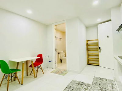 Logement dans Ho Chi Minh City, Vietnam Logement dans Ho Chi Minh City, Vietnam