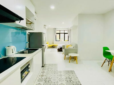 Housing in Ho Chi Minh City, Vietnam Housing in Ho Chi Minh City, Vietnam