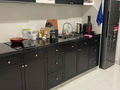 Gehäuse In Ho Chi Minh City, Vietnam Gehäuse In Ho Chi Minh City, Vietnam