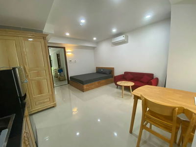 Alojamiento en Ho Chi Minh City, Vietnam Alojamiento en Ho Chi Minh City, Vietnam