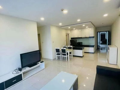 Жилье в Ho Chi Minh City, Vietnam Жилье в Ho Chi Minh City, Vietnam