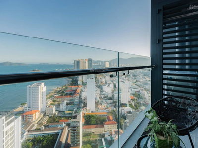 Scenia Bay Nha Trang, Vietnam Scenia Bay Nha Trang, Vietnam