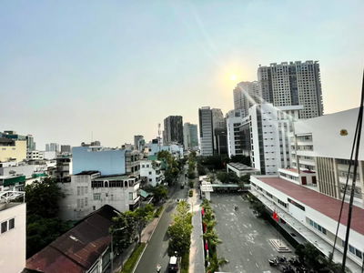 Alojamiento en Nha Be, Vietnam Alojamiento en Nha Be, Vietnam