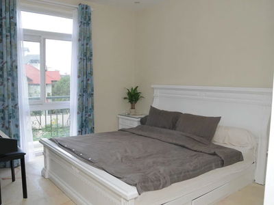 Housing in Ho Chi Minh City, Vietnam Housing in Ho Chi Minh City, Vietnam