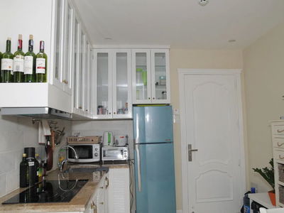 Housing in Ho Chi Minh City, Vietnam Housing in Ho Chi Minh City, Vietnam