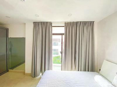 Жилье в Ho Chi Minh City, Vietnam Жилье в Ho Chi Minh City, Vietnam