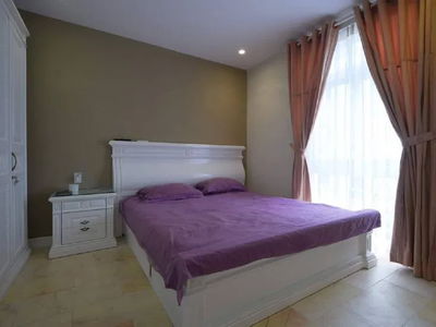 Alojamiento en Ho Chi Minh City, Vietnam Alojamiento en Ho Chi Minh City, Vietnam