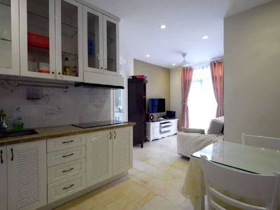 Alojamiento en Ho Chi Minh City, Vietnam Alojamiento en Ho Chi Minh City, Vietnam