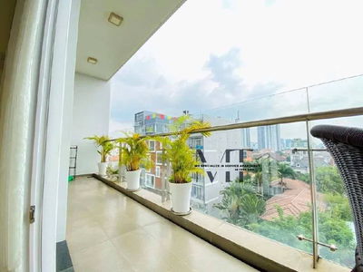 Housing in Nha Be, Vietnam Housing in Nha Be, Vietnam