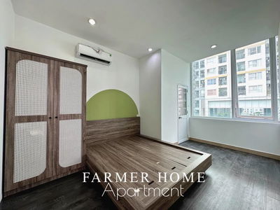 Жилье в Nha Be, Vietnam Жилье в Nha Be, Vietnam