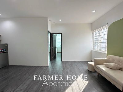 Alojamiento en Nha Be, Vietnam Alojamiento en Nha Be, Vietnam