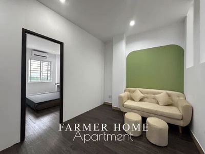 Alojamiento en Nha Be, Vietnam Alojamiento en Nha Be, Vietnam