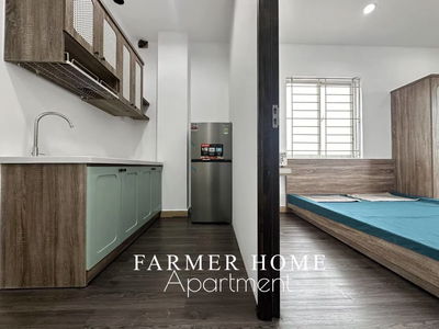 Housing in Nha Be, Vietnam Housing in Nha Be, Vietnam