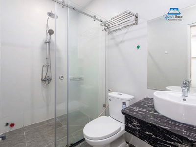 Alojamiento en Nha Be, Vietnam Alojamiento en Nha Be, Vietnam