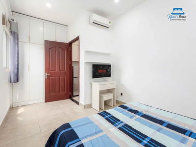 Жилье в Nha Be, Vietnam Жилье в Nha Be, Vietnam