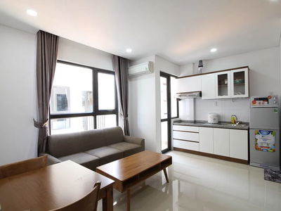 Housing in Ho Chi Minh City, Vietnam Housing in Ho Chi Minh City, Vietnam