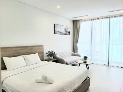 Scenia Bay Nha Trang, Vietnam Scenia Bay Nha Trang, Vietnam