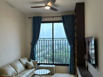 Picity High Park, Vietnam Picity High Park, Vietnam