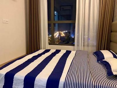 Sun Avenue, Vietnam Sun Avenue, Vietnam