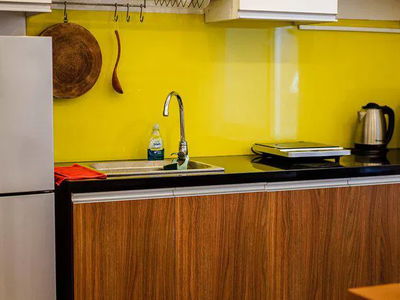 Alojamiento en Ho Chi Minh City, Vietnam Alojamiento en Ho Chi Minh City, Vietnam