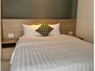 Housing in Ho Chi Minh City, Vietnam Housing in Ho Chi Minh City, Vietnam