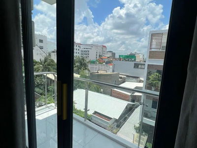 Жилье в Ho Chi Minh City, Vietnam Жилье в Ho Chi Minh City, Vietnam