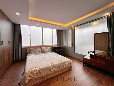 Housing in Ho Chi Minh City, Vietnam Housing in Ho Chi Minh City, Vietnam