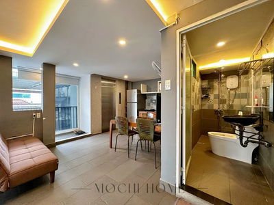 Logement dans Ho Chi Minh City, Vietnam Logement dans Ho Chi Minh City, Vietnam
