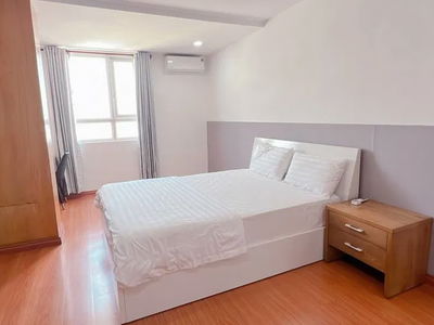 Housing in Nha Be, Vietnam Housing in Nha Be, Vietnam