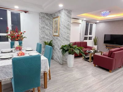 Housing in Nha Be, Vietnam  Housing in Nha Be, Vietnam