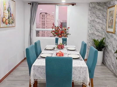 Logement dans Nha Be, Vietnam Logement dans Nha Be, Vietnam