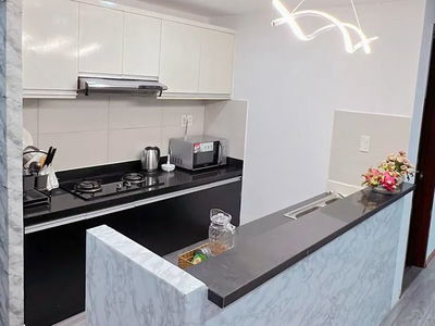 Alojamiento en Nha Be, Vietnam Alojamiento en Nha Be, Vietnam