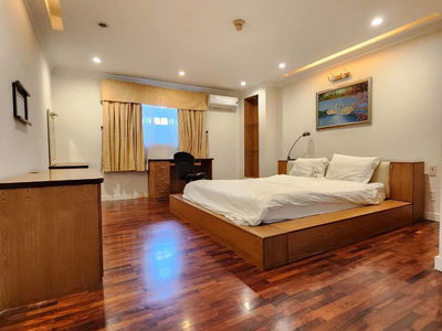 Housing in Ho Chi Minh City, Vietnam Housing in Ho Chi Minh City, Vietnam