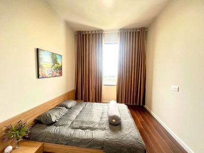 Picity High Park, Vietnam Picity High Park, Vietnam