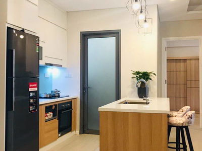 Diamond Island, Vietnam Diamond Island, Vietnam