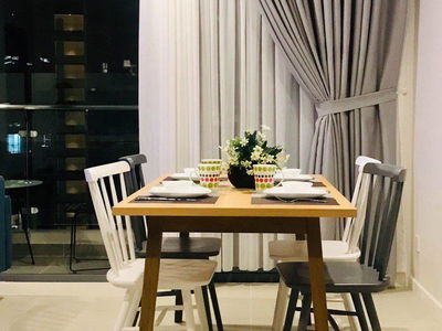 Diamond Island, Vietnam  Diamond Island, Vietnam